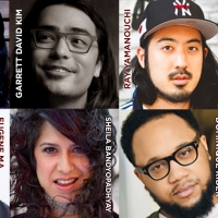 Leviathan Lab Announces Casting For Barbour Playwrights Award Reading Series