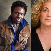Joshua Henry, Mary Testa, Lillias White & More to Take Part in CUT SONGS Concert Video