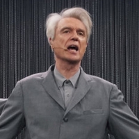VIDEO: David Byrne & AMERICAN UTOPIA Cast Perform 'Like Humans Do' on THE TONIGHT SHO Photo
