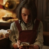 HIS DARK MATERIALS to Debut This Fall Exclusively On HBO Video