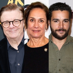Nathan Lane, Laurie Metcalf and Christopher Abbott to Star in DEATH OF A SALESMAN…