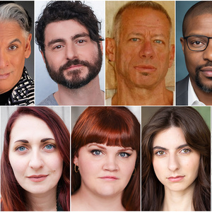 Hell In A Handbag Productions Reveals Casting For THE REAL HOUSEWIVES OF THE NORTH P Photo