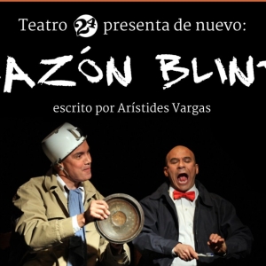 LA RAZ"N BLINDADA Begins At 24th St Theatre In May Photo