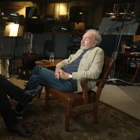 Video: Neil Diamond To Open Up About Parkinson's, A BEAUTIFUL NOISE & More on CBS Photo