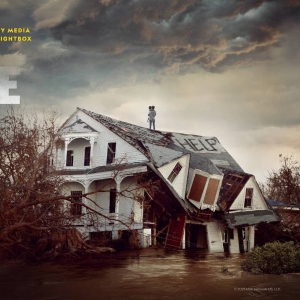 Video: National Geographic Releases Hurricane Katrina Docuseries Trailer