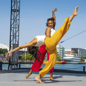 CHICAGO DANCE MONTH Returns With Record Applications & Free Citywide Events Interview