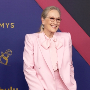 Meryl Streep to Star in THE CORRECTIONS Adaptation From CBS Interview