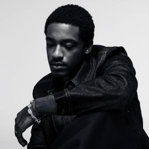 Jaymin to Release New EP STATIC via Warner Records Photo