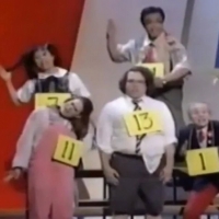 VIDEO: On This Day, July 8 - THE 25TH ANNUAL PUTNAM COUNTY SPELLING BEE Has Its World Video
