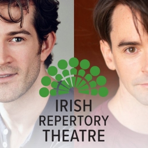 Irish Repertory Theatre Takes Over Our Instagram Today Photo