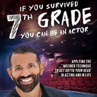 Read an Excerpt from Matthew Corozine's 'If You Survived 7th Grade, You Can Be an Act Photo