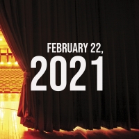 Virtual Theatre Today: Monday, February 22- with Santino Fontana, Lynn Nottage and…