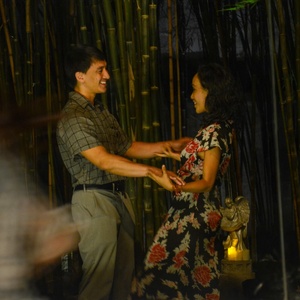 PHOTOS: Porvenir Reimagines Tennessee Williams in EL FUEGO DEL ALMA Photo