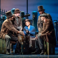 BWW Review: MY FAIR LADY, London Coliseum Photo