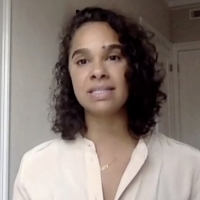 VIDEO: Misty Copeland Discusses the Pandemic's Effects on the Dance Industry and More Photo