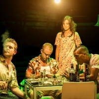 Wake Up With BWW 4/16: RAGTIME Concert Rescheduled For Fall, and More Image