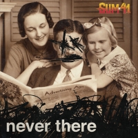 Sum 41's Single 'Never There' Debuts in Top 40 on Active Rock Chart Photo