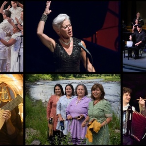 Collingwood Music Festival Reveals 2026 Summer Lineup With CARMINA BURANA and More Photo