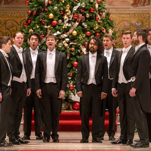 The Sarasota Concert Association Reveals 2026&ndash;27 Great Performers Series Photo