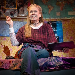 Review: Kimberly Akimbo at Providence Performing Arts Center Photo