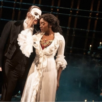 THE PHANTOM OF THE OPERA Ends Unprecedented 35-Year Run on Broadway; Tune in at 4pm! Photo