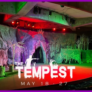 Feature: Nevada Shakespeare Festival Returns with The Tempest