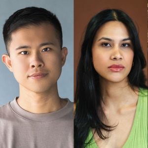UPTOWN EXPRESS to Debut At Chain Theater Summer One-Act Festival Photo
