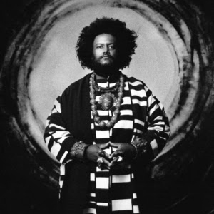Kamasi Washington to Perform in LACMAs New David Geffen Galleries in June Photo