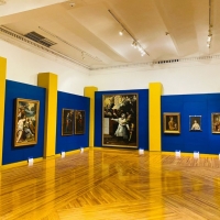 El Inbal Presentó 213 Exposiciones En Recintos Museísticos Durante 2022. Photo