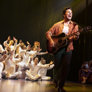 A BEAUTIFUL NOISE on Broadway- A Complete Guide Photo