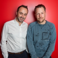 Nikolai Foster and Chris Stafford Discuss The Future of Curve Theatre Interview