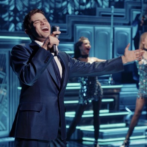 Video: Watch Jeremy Jordan in New Footage from JUST IN TIME