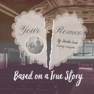 YOUR ROMEO to Open Playhouse on the Square's 58th Season at TheatreWorks Photo