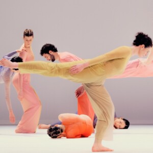 Review: PASTORAL, Barbican Theatre