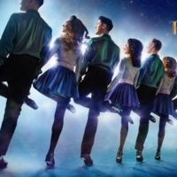 RIVERDANCE Launches 25th Anniversary North American Tour In March 2022 Photo