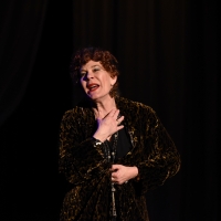 BWW Review: SUNSET BOULEVARD at Porchlight Music Theatre Photo