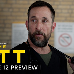 Video: Watch a Preview for Episode 12 of THE PITT Season 2 Photo