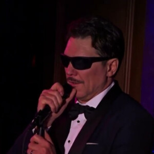 Video: Paulo Szot Sings HADESTOWN's 'Hey, Little Songbird' at 54 Below Photo