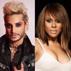 Jim Parsons, Deborah Cox, Frankie Grande and Constantine Rousouli Join TITANIQUE Broadway  Photo