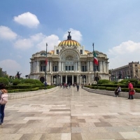 El Museo Nacional de Arquitectura, referente en la historia del Palacio de Bellas Art Video