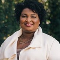 Moderator Announced for A Conversation With Stacey Abrams at Paramount Theatre, Octob