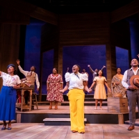Review: Brilliant and Beautiful: MSMT Stands Tall with THE COLOR PURPLE Photo