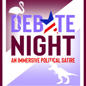 Interview: Creative Lead and Director Alex Borja of Immersive DEBATE NIGHT by Last Ca Photo