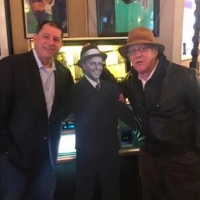 Swingin' NJ Event Celebrates Frank Sinatra and Dean Martin Photo