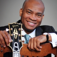 Chelsea Table + Stage and Jazz Foundation of America to Present Russell Malone