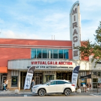Actors' Playhouse Raises $125,000 At The 30th Annual Reach For The Stars Virtual Gala Video