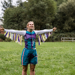 FOOTY FAIRY TALES Tour Brings Football Magic to Family Audiences Photo