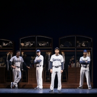 TAKE ME OUT To Host Post-Show Talk Back With Cast Members, Billy Bean, and Sports Jou Photo