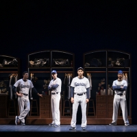 TAKE ME OUT To Host Post-Show Talk Back With Cast Members, Billy Bean, and Sports…