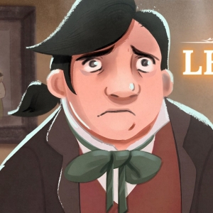 Video: Rory O’Malley Performs New 'I Want' Song for LeFou Inspired by BEAUTY AND TH Video